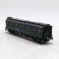 Fleischmann 5085 HO Scale Deutsche Reichsbahn DRG 2nd Class Passenger Car #20664 EX/Box