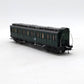 Fleischmann 5085 HO Scale Deutsche Reichsbahn DRG 2nd Class Passenger Car #20664 EX/Box