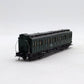Fleischmann 5085 HO Scale Deutsche Reichsbahn DRG 2nd Class Passenger Car #20664 EX/Box