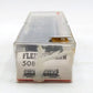 Fleischmann 5085 HO Scale Deutsche Reichsbahn DRG 2nd Class Passenger Car #20664 EX/Box