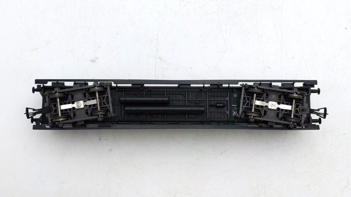Fleischmann 5085 HO Scale Deutsche Reichsbahn DRG 2nd Class Passenger Car #20664 EX/Box