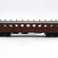 Marklin 4138 HO Scale Bern Lötschberg Simplon Railway BLS C4 Car Custom/Box
