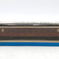 Marklin 4138 HO Scale Bern Lötschberg Simplon Railway BLS C4 Car Custom/Box