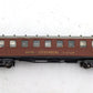 Marklin 4138 HO Scale Bern Lötschberg Simplon Railway BLS C4 Car Custom/Box