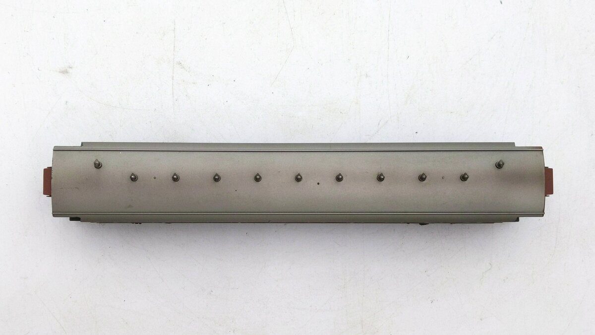 Marklin 4138 HO Scale Bern Lötschberg Simplon Railway BLS C4 Car Custom/Box
