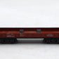 Marklin 4474 HO Scale Flatcar w/ 2 Tractors EX/Box
