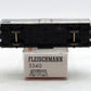 Fleischmann 5340 HO Scale Deutsche Bundesbahn Transthermos Refrigerator Car EX/Box