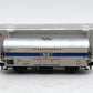 Fleischmann 5340 HO Scale Deutsche Bundesbahn Transthermos Refrigerator Car EX/Box
