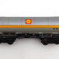 Fleischmann 5491 HO Scale Shell Oil Deutsche Bundesbahn Tank Car VG