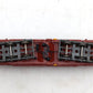 Fleischmann 5387 HO Deutsche Bundesbahn Coil Car #4876001 EX/Box