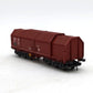 Fleischmann 5387 HO Deutsche Bundesbahn Coil Car #4876001 EX/Box