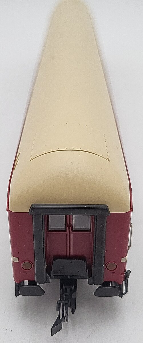Roco 45078 TEN Passenger Car EX/Box