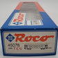 Roco 45078 TEN Passenger Car EX/Box
