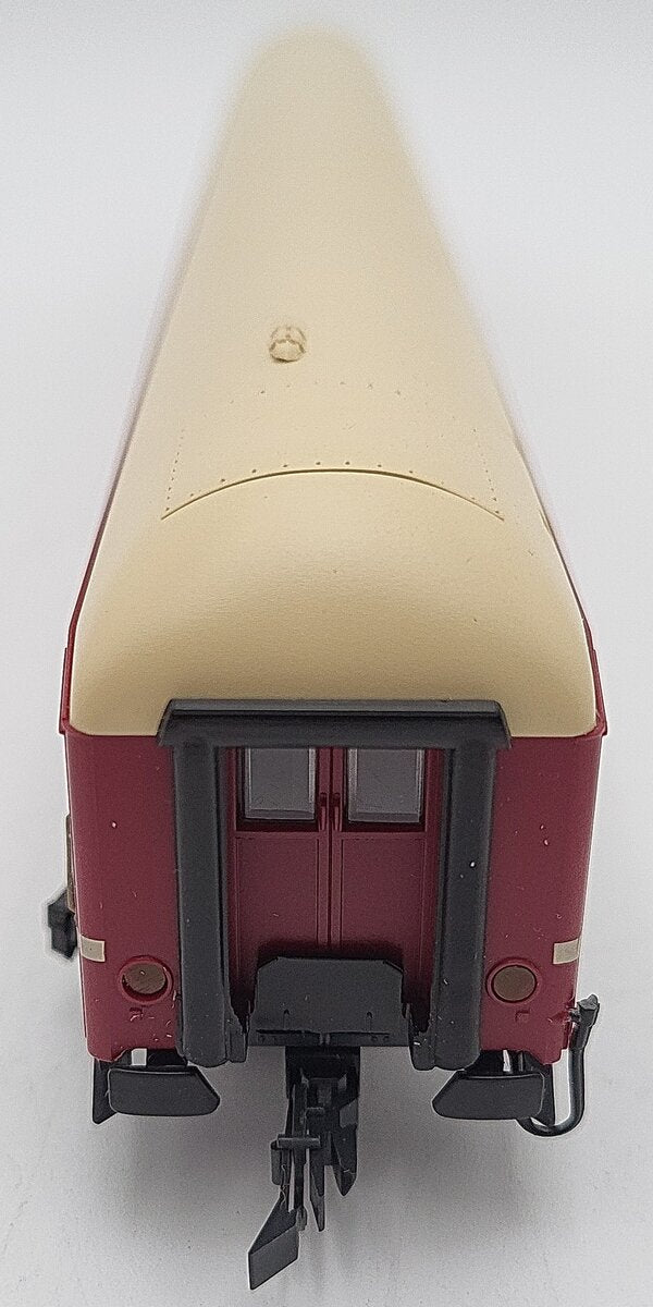 Roco 45078 TEN Passenger Car EX/Box