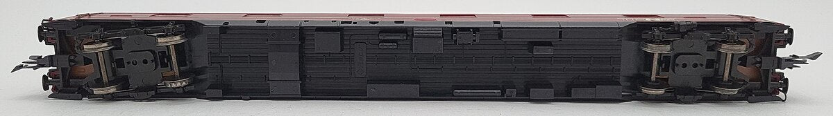 Roco 45078 TEN Passenger Car EX/Box