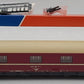 Roco 45078 TEN Passenger Car EX/Box