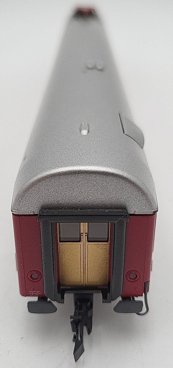 Roco 44761 DB Speiseraum Electric Passenger Car EX/Box