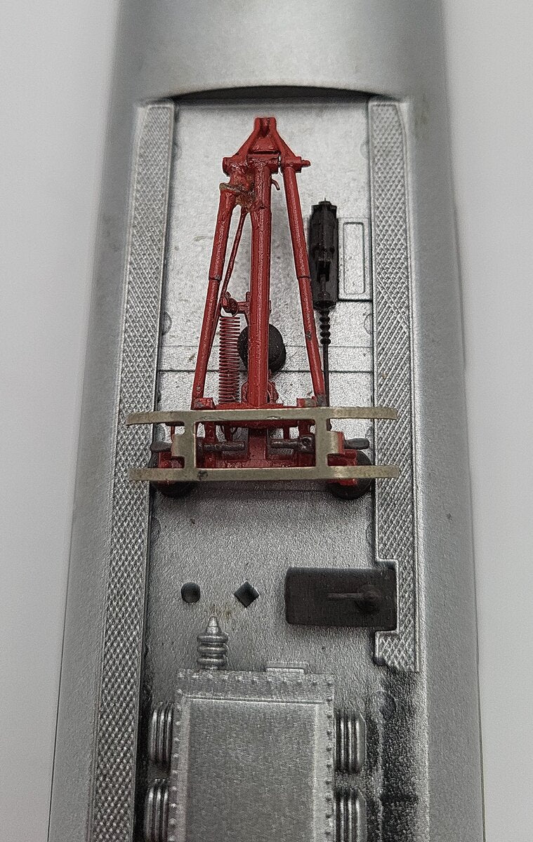 Roco 44761 DB Speiseraum Electric Passenger Car EX/Box