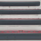 Roco 44080 HO Scale Coffret SNCF Voitures Capitole Passenger Car Set EX/Box