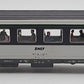 Roco 44461 HO Scale SNCF Corail 1st Class Passenger Car EX/Box