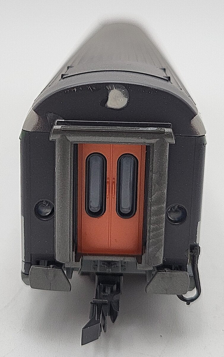 Roco 44461 HO Scale SNCF Corail 1st Class Passenger Car EX/Box