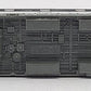 Rocco 44416 HO Scale SNCF Corail Lighted Coach Car EX