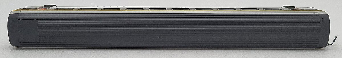 Rocco 44416 HO Scale SNCF Corail Lighted Coach Car EX