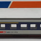 Roco 44338 HO Scale SBB 1st & 2nd Class Coach Car EX/Box