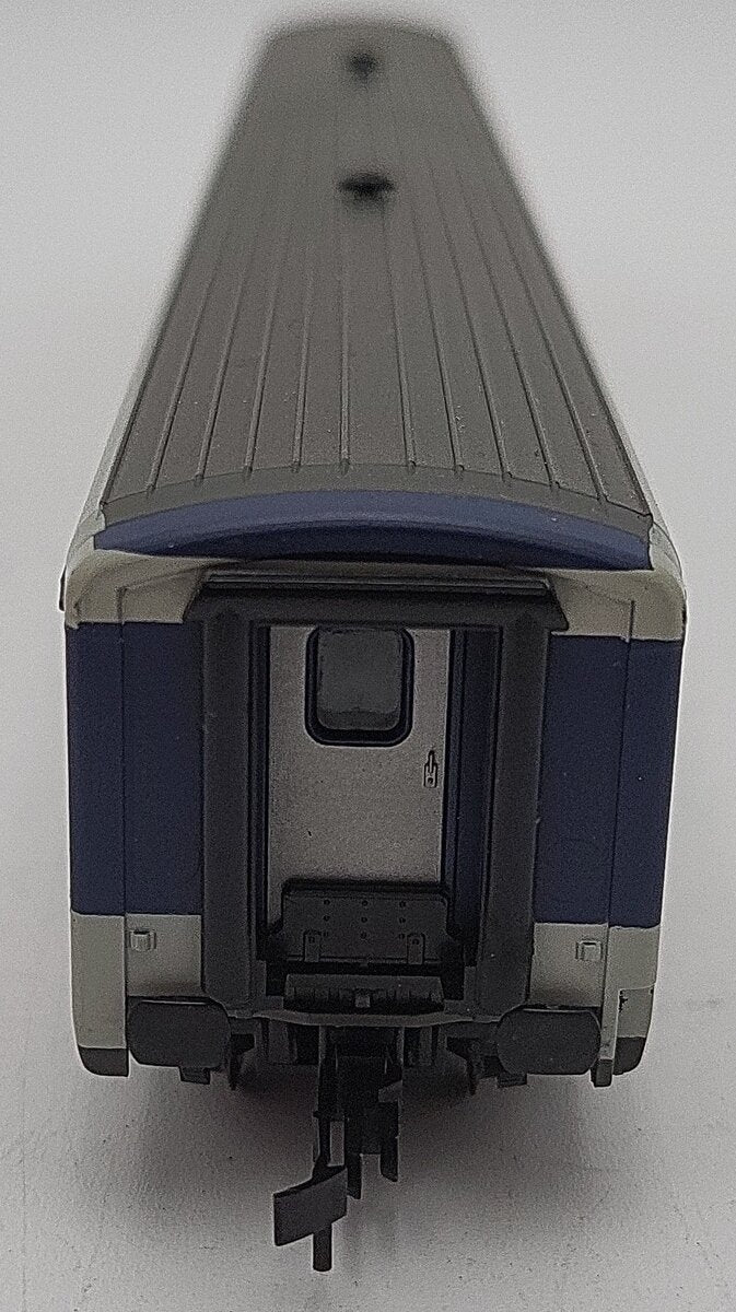 Roco 44338 HO Scale SBB 1st & 2nd Class Coach Car EX/Box
