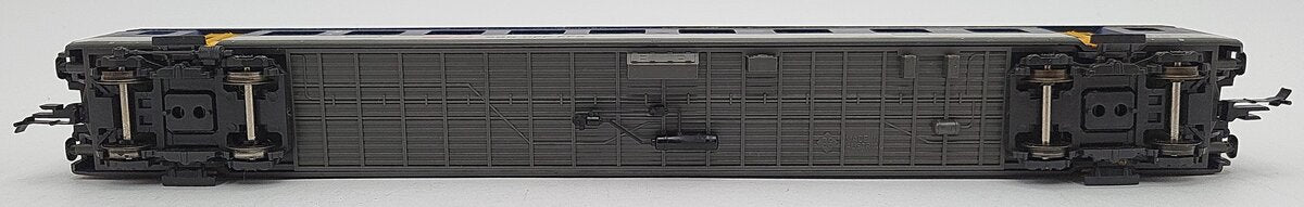 Roco 44338 HO Scale SBB 1st & 2nd Class Coach Car EX/Box