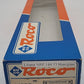 Roco 44338 HO Scale SBB 1st & 2nd Class Coach Car EX/Box