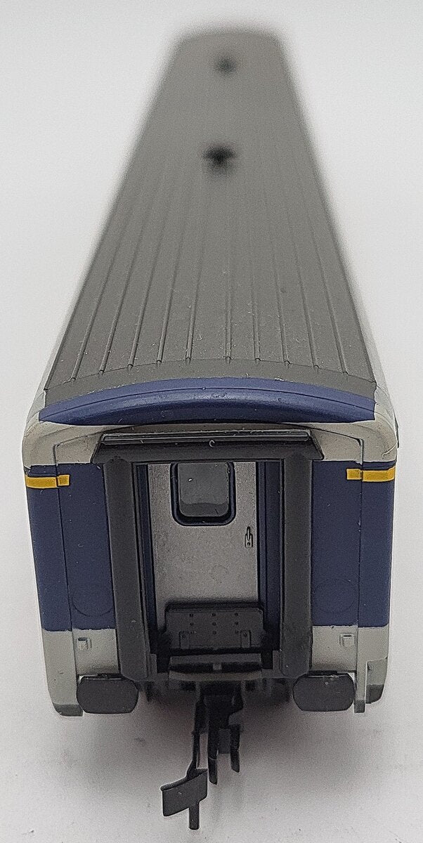 Roco 44338 HO Scale SBB 1st & 2nd Class Coach Car EX/Box