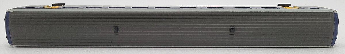 Roco 44338 HO Scale SBB 1st & 2nd Class Coach Car EX/Box