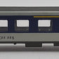 Roco 44338 HO Scale SBB 1st & 2nd Class Coach Car EX/Box