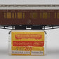 Liliput 265 HO Scale CIWL Passenger Car #1660A EX/Box
