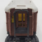 Liliput 265 HO Scale CIWL Passenger Car #1660A EX/Box