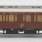 Liliput 265 HO Scale CIWL Passenger Car #1660A EX/Box