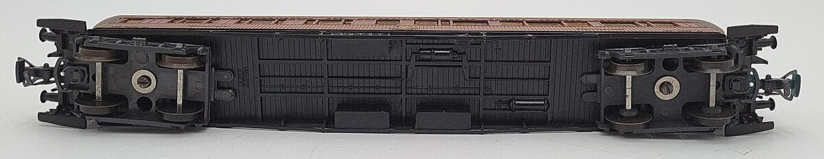 Liliput 265 HO Scale CIWL Passenger Car #1660A EX/Box
