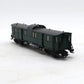 Fleischmann 5084 HO Scale Deutsche Reichsbahn DRG Baggage Car #108601 EX/Box