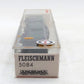 Fleischmann 5084 HO Scale Deutsche Reichsbahn DRG Baggage Car #108601 EX/Box