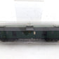 Fleischmann 5084 HO Scale Deutsche Reichsbahn DRG Baggage Car #108601 EX/Box