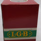 LGB 3180 G Denver South Park & Pacific Passenger Car #3180 EX/Box