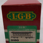 LGB 3180 G Denver South Park & Pacific Passenger Car #3180 EX/Box