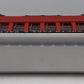 LGB 3180 G Denver South Park & Pacific Passenger Car #3180 EX/Box
