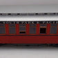 LGB 3180 G Denver South Park & Pacific Passenger Car #3180 EX/Box