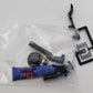 LGB 4080-Y02 G Scale UTLX Gramps Single Dome Tank Car EX/Box