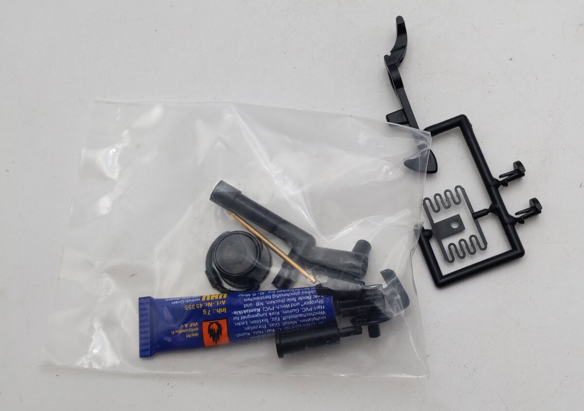 LGB 4080-Y02 G Scale UTLX Gramps Single Dome Tank Car EX/Box