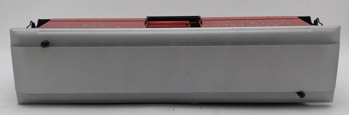 LGB 32840 G Denver, South Park and Pacific Baggage Car #81 w/Metal Wheels LN/Box