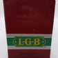 LGB 4472 G Scale Lake George & Boulder Brewing Reefer EX/Box