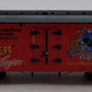 LGB 4472 G Scale Lake George & Boulder Brewing Reefer EX/Box